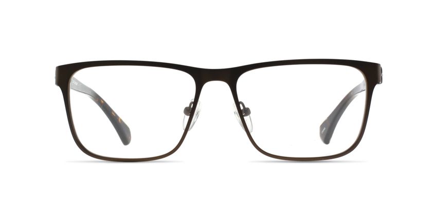 Anson Benson AB1036F202 Eyeglasses - Front View